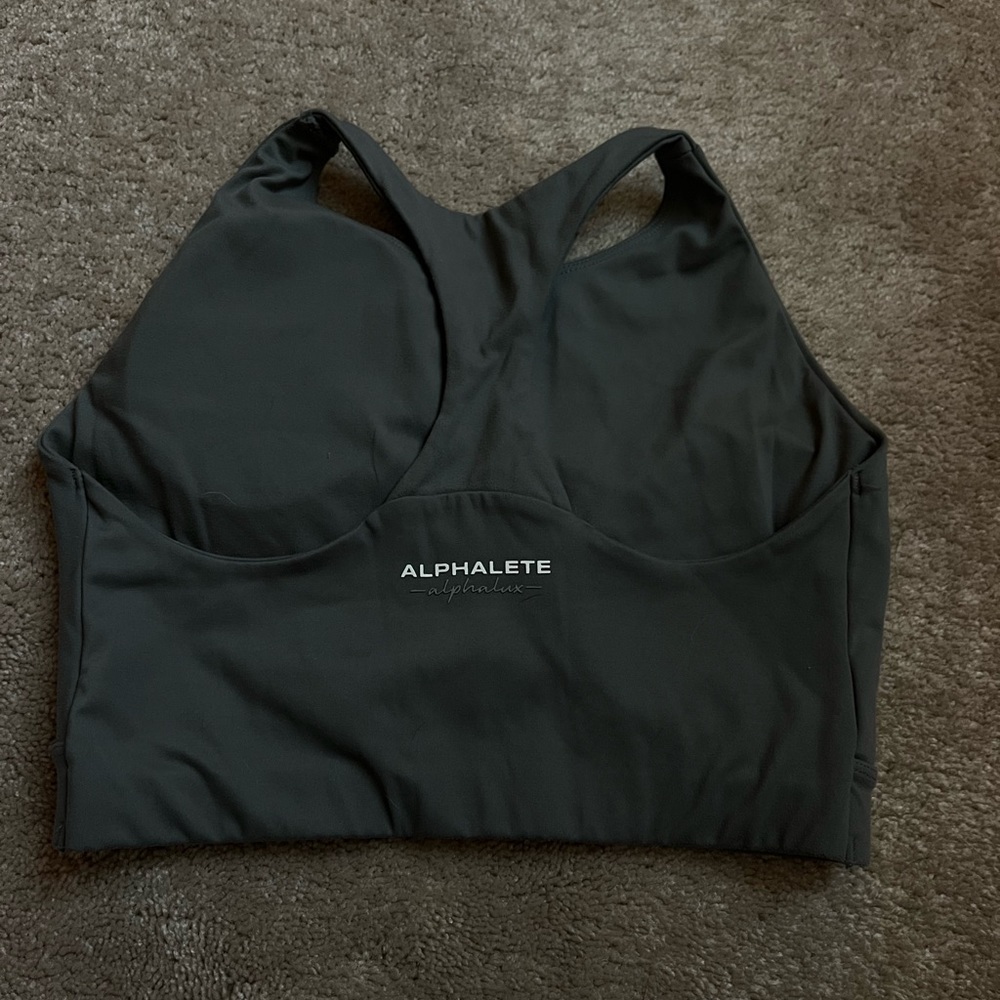 Alphalete Alphalux Sports Bra
